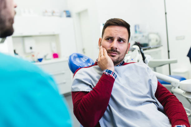 Best Root Canal Treatment  in Anahuac, TX