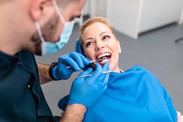 Best Dental Exams and Cleanings  in Anahuac, TX