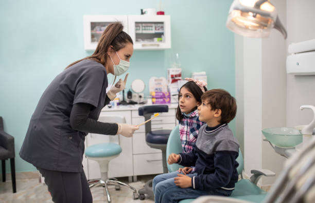 Dental X-Rays and Imaging in Anahuac, TX