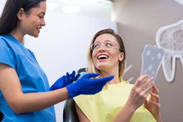 Best Periodontal (Gum) Disease Treatment  in Anahuac, TX