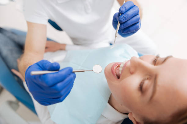 Why Choose Us for Your Dental Needs in Anahuac, TX
