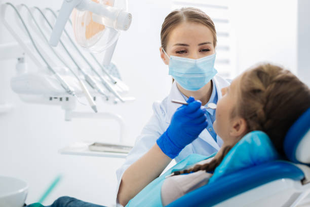 Best Invisalign and Clear Aligners  in Anahuac, TX