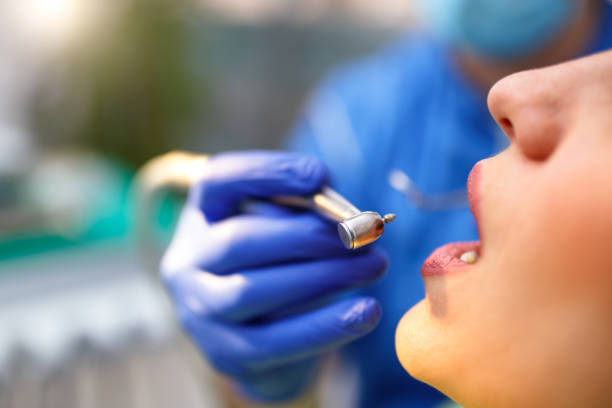 Best Emergency Dental Care  in Anahuac, TX